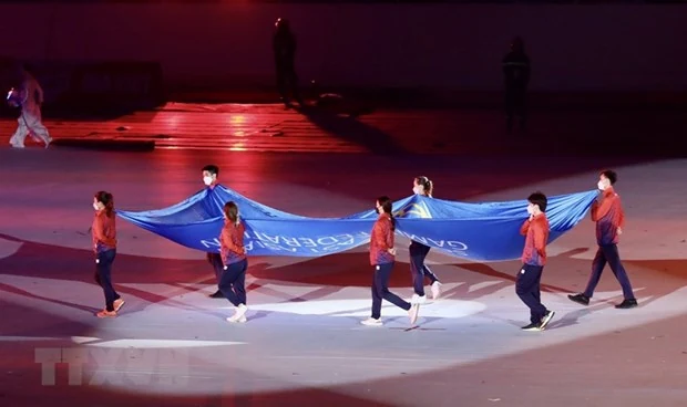 SEA Games 31: Việt Nam chuẩn bị chu đáo, “giờ G” đã điểm