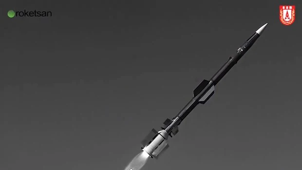 Thổ Nhĩ Kỳ sắp thử nghiệm hệ thống phòng không quốc gia Siper