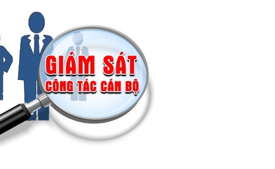 Để ngăn chặn vi phạm từ sớm, từ xa