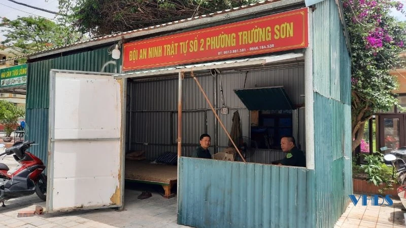 Một Sầm Sơn không chỉ “đẹp” mà còn “hiện đại, thông minh”