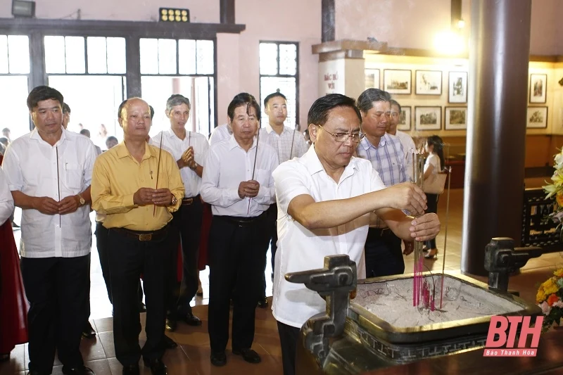 Doanh nghiệp Thanh Hóa tích cực ứng dụng khoa - công nghệ và đổi mới sáng tạo