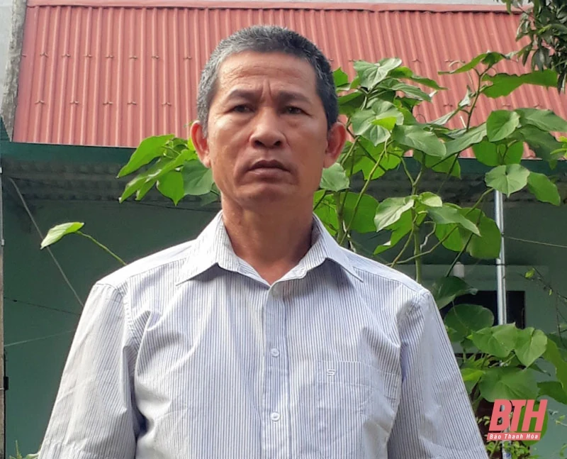 Phát huy vai trò người có uy tín trong đồng bào các dân tộc thiểu số