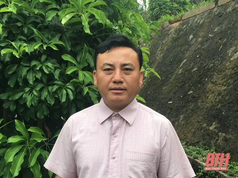 Phát huy vai trò người có uy tín trong đồng bào các dân tộc thiểu số