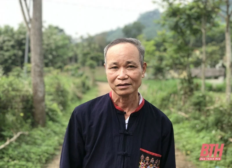 Phát huy vai trò người có uy tín trong đồng bào các dân tộc thiểu số