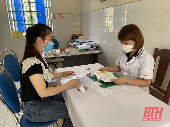 Nỗ lực giảm mất cân bằng giới tính khi sinh