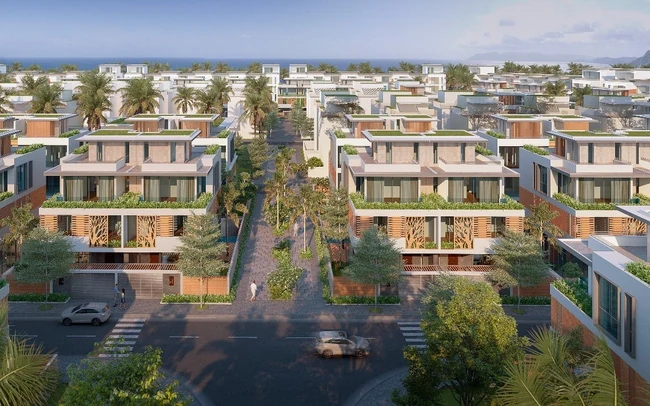 Biệt thự Meyhomes Capital Phú Quốc: Lựa chọn mới đầy tiềm năng cho nhà đầu tư