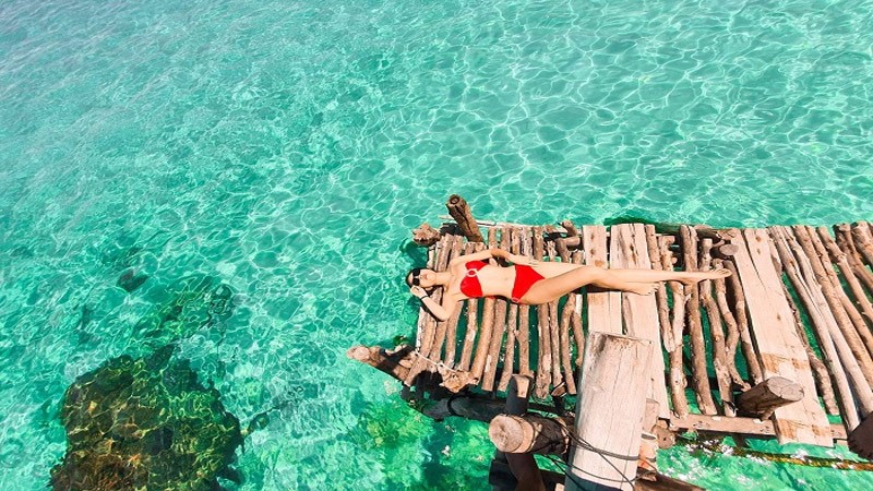 Khám phá tour Phú Quốc 4 ngày, 3 đêm tại Phú Quốc Xanh