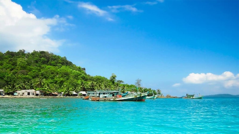 Khám phá tour Phú Quốc 4 ngày, 3 đêm tại Phú Quốc Xanh