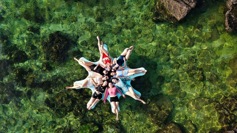 Khám phá tour Phú Quốc 4 ngày, 3 đêm tại Phú Quốc Xanh