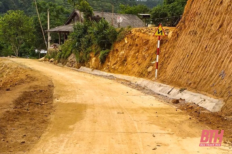 Quan Sơn triển khai công tác phòng, chống thiên tai, tìm kiếm cứu nạn và phòng thủ dân sự năm 2022