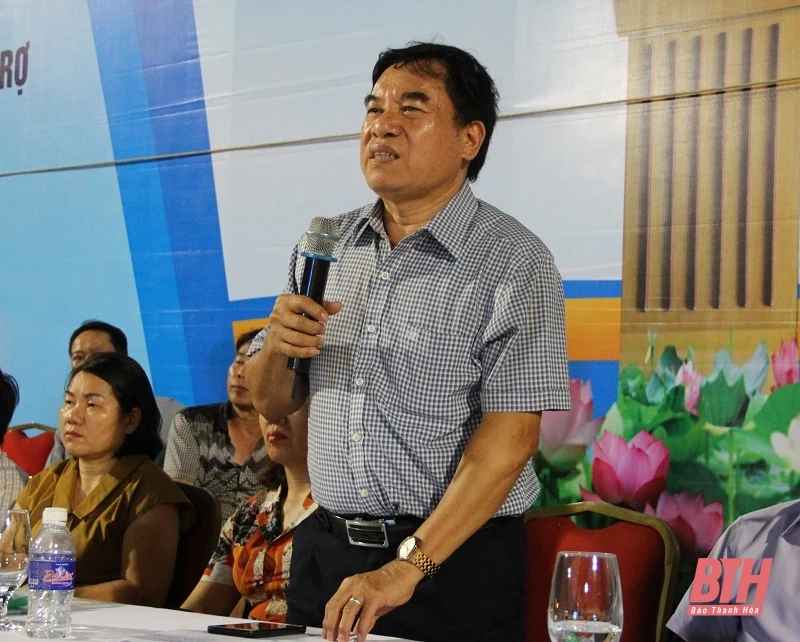 Tổng duyệt chương trình lễ khai mạc Đại hội TDTT tỉnh Thanh Hóa lần thứ IX – năm 2022