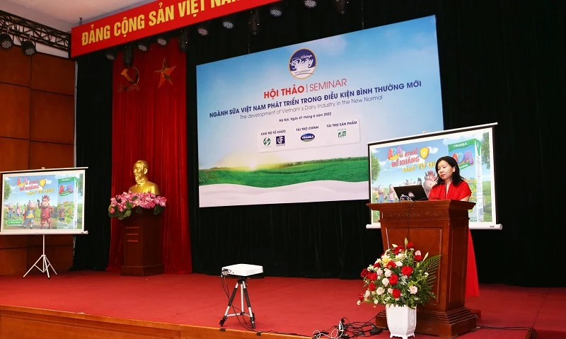 Vinamilk hưởng ứng ngày Sữa thế giới và Quốc tế thiếu nhi với nhiều hoạt động thú vị