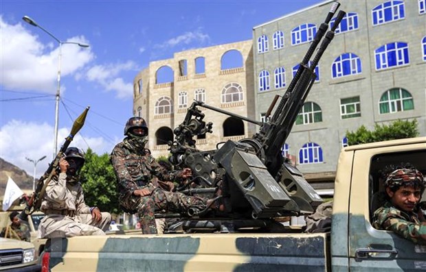 Các bên đối địch tại Yemen nhất trí gia hạn thỏa thuận ngừng bắn