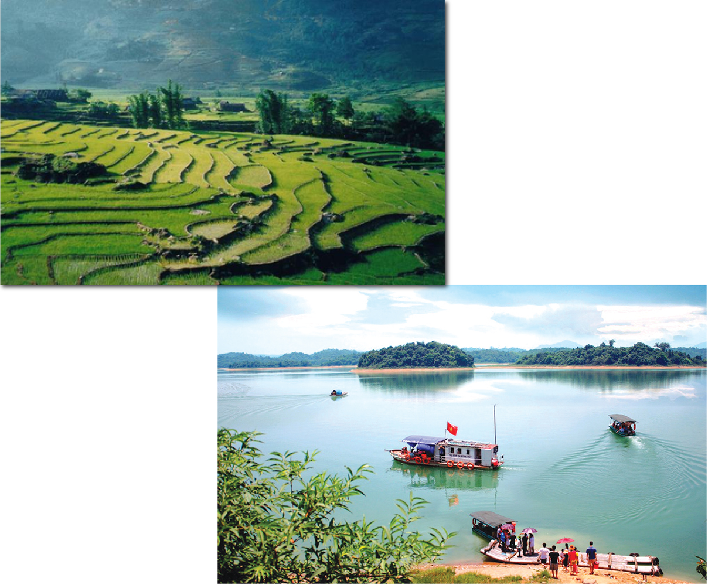 Du lịch Thanh Hóa khẳng định năng lực đón khách