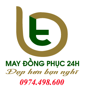 May đồng phục 24h - Thương hiệu đồng phục uy tín Tại TP Hồ Chí Minh