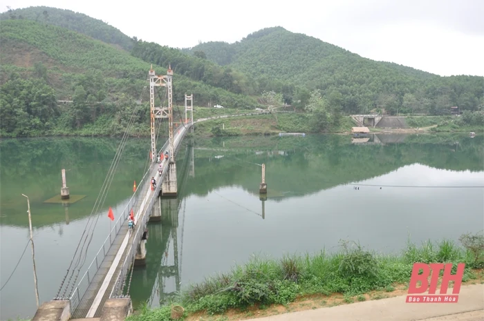 Khám phá du lịch Thường Xuân