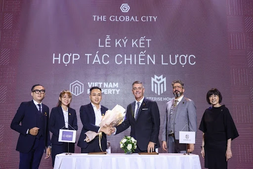 New Real Estate khẳng định tầm quan trọng của đơn vị môi giới bất động sản