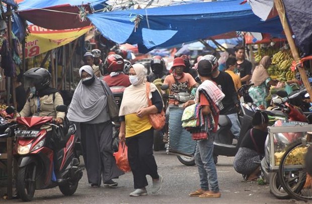 Indonesia lần đầu đẩy cao giá điện sau 5 năm, dự kiến lạm phát tăng