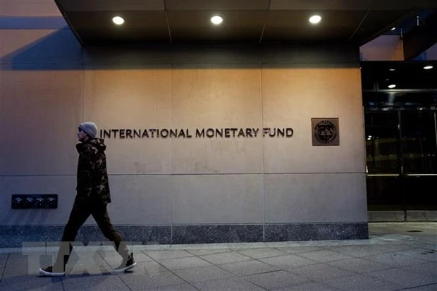 Sri Lanka có thể nhận được gói cứu trợ kinh tế của IMF