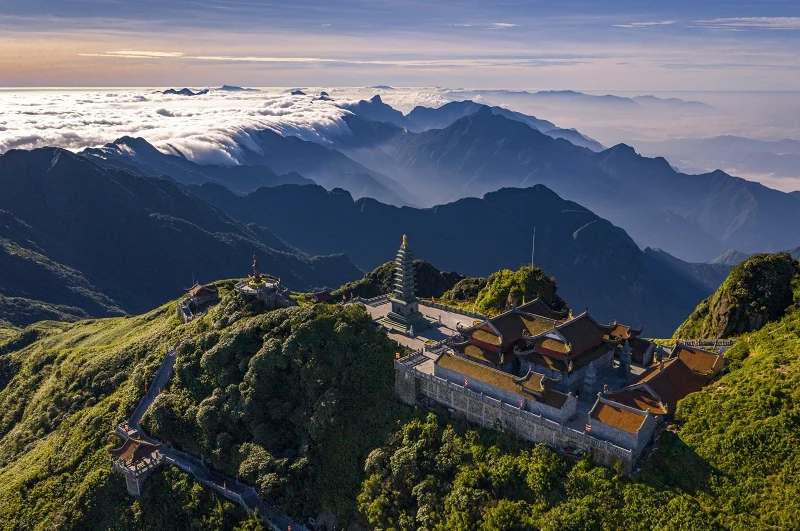 Đây là lý do khiến du khách “phát cuồng” vì các công viên giải trí
