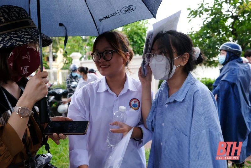 Kỳ thi tốt nghiệp THPT 2022: Đề thi môn Toán khó lấy điểm tuyệt đối