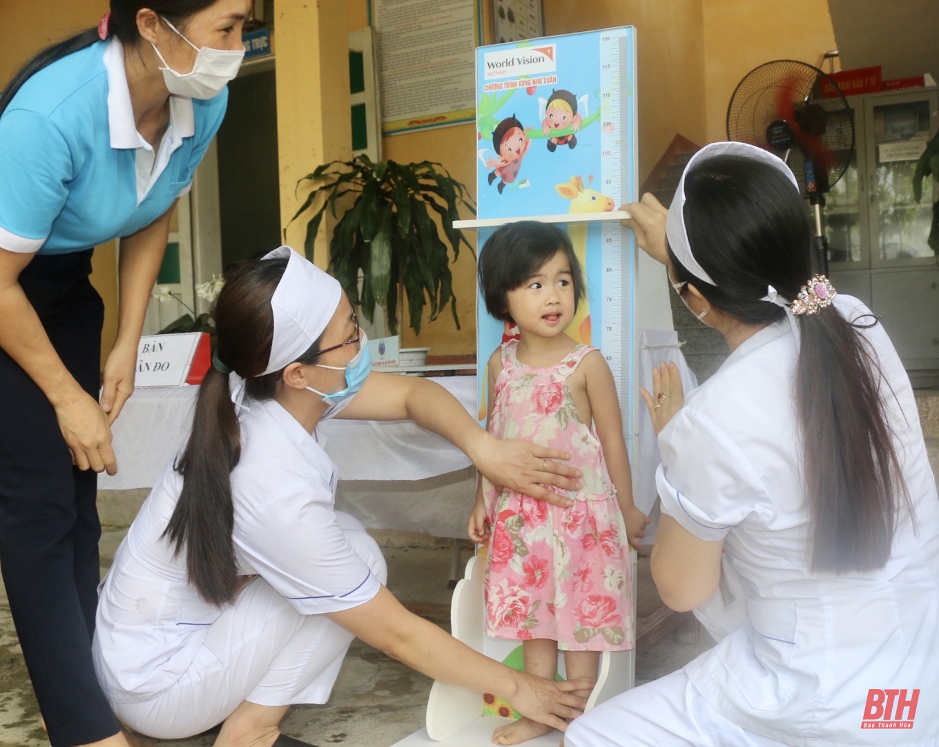 Nhân Ngày Dân số Thế giới (11-7): Để hướng tới một tương lai bền vững cho tất cả mọi người