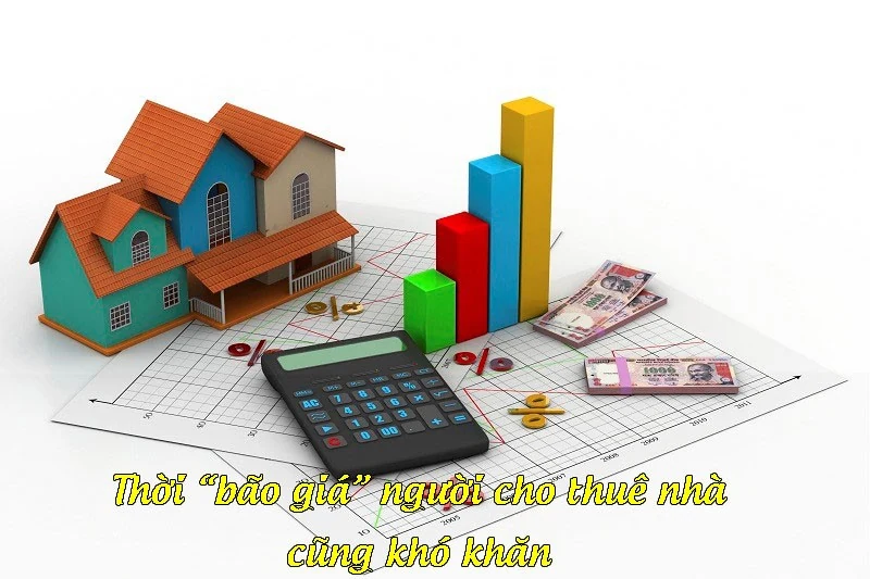Đầu tư cho thuê nhà có nên áp dụng kinh tế học gói “bim bim”?