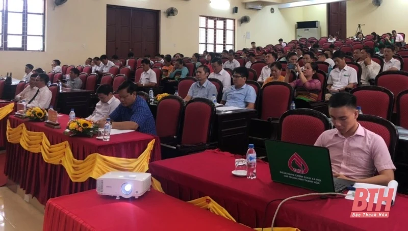 Phát huy vai trò, hiệu quả tín dụng chính sách xã hội đối với người nghèo trên địa bàn huyện Quan Hóa