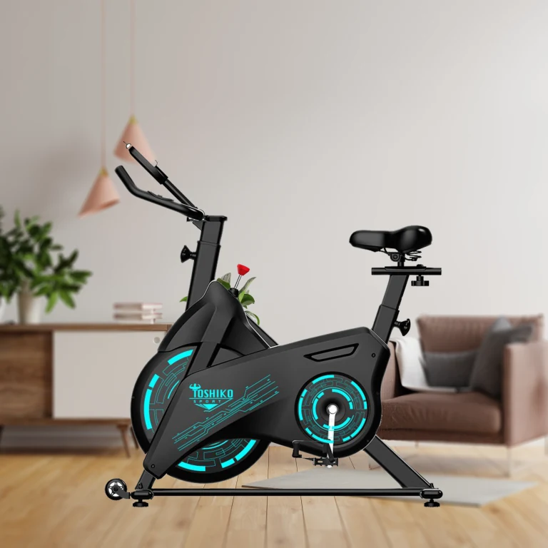 Tham khảo ngay top 3 mẫu xe đạp tập thể thao được yêu thích tại Toshiko