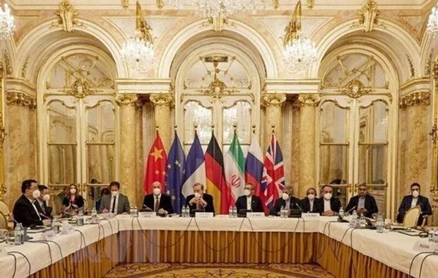 Pháp nhận định vẫn có khả năng khôi phục thỏa thuận hạt nhân Iran