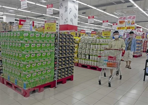 Công điện của Thủ tướng về tăng cường biện pháp quản lý, điều hành giá