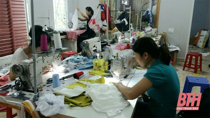 Sức sống của nghề may đo