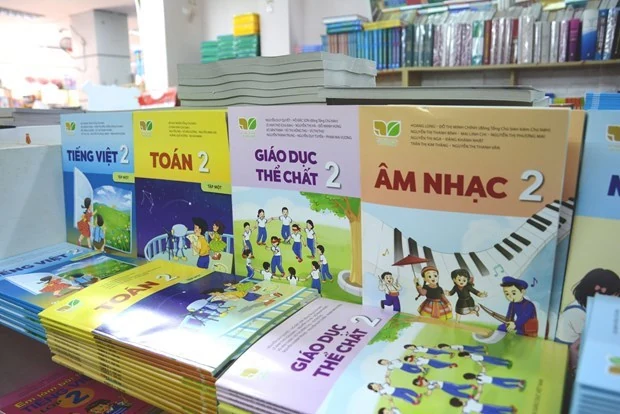 Tổng hợp nhu cầu mua sách giáo khoa, tài liệu hướng dẫn dạy học tiếng dân tộc thiểu số