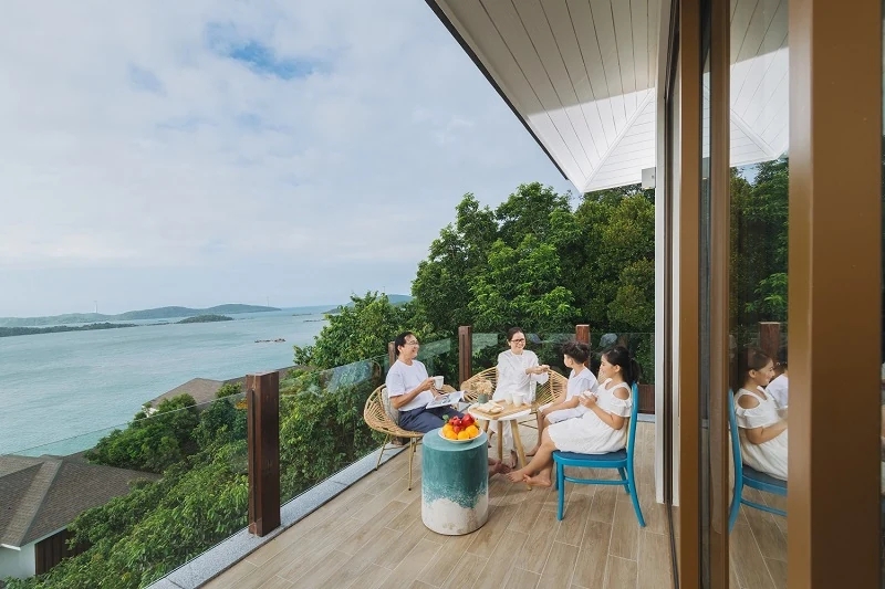 Giải mã hành trình khởi tạo tinh hoa thành công của Sun Property