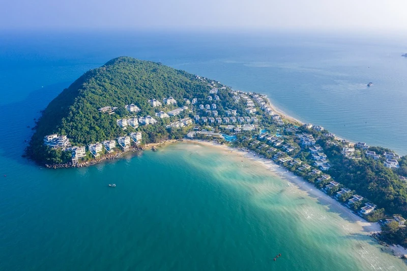 Giải mã hành trình khởi tạo tinh hoa thành công của Sun Property