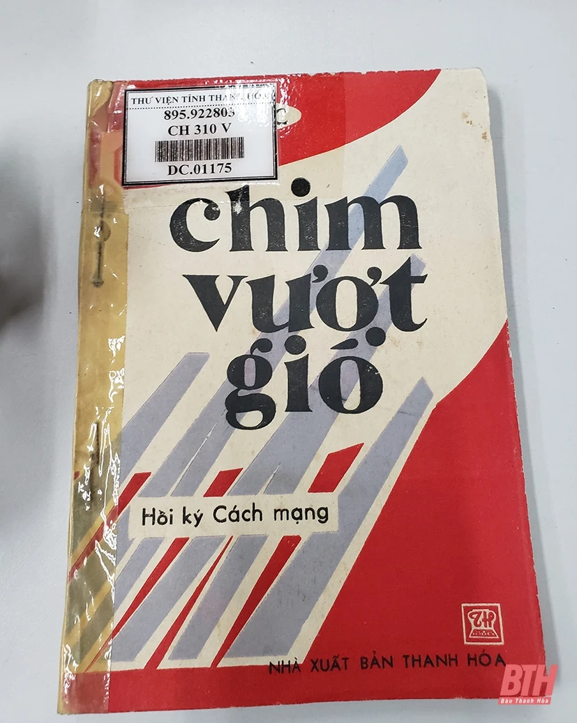 Thanh Hóa anh hùng qua hồi ký cách mạng “Chim vượt gió” của Lê Tất Đắc