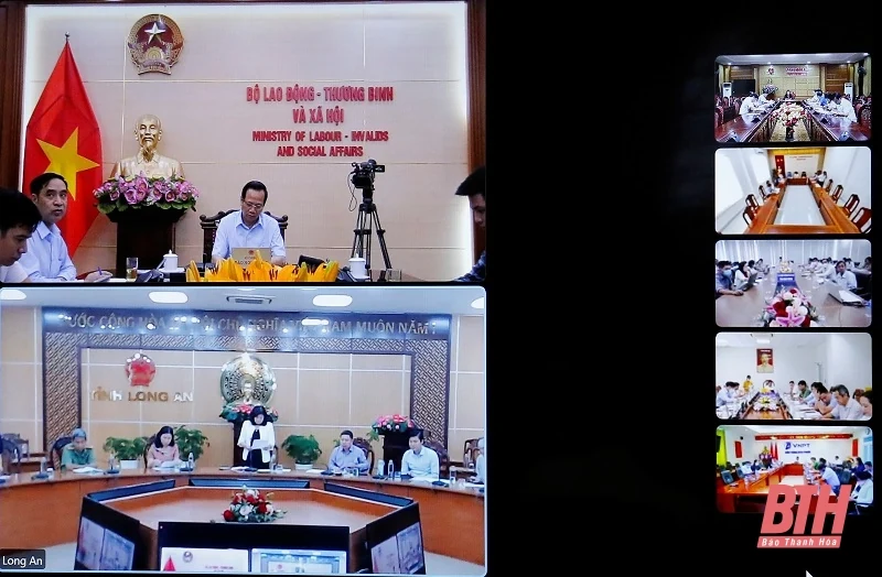 Khẩn trương đưa chính sách hỗ trợ tiền thuê nhà đến người lao động nhanh nhất, hiệu quả nhất