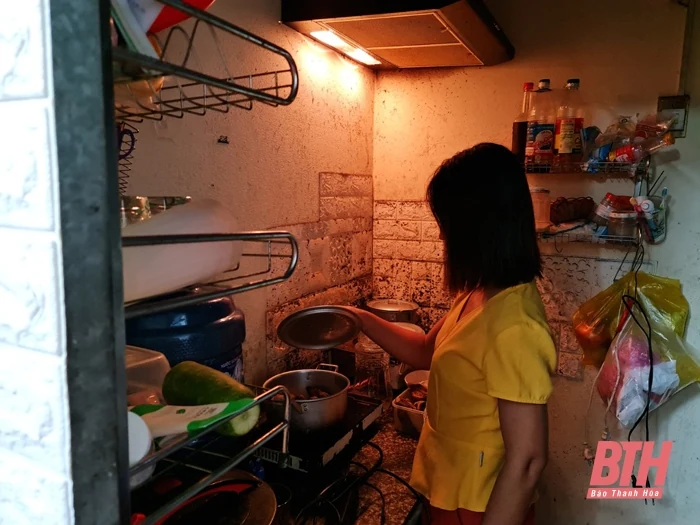 “Chậm nhất ngày 30-8 phải kết thúc giải ngân hỗ trợ tiền thuê nhà cho người lao động...”
