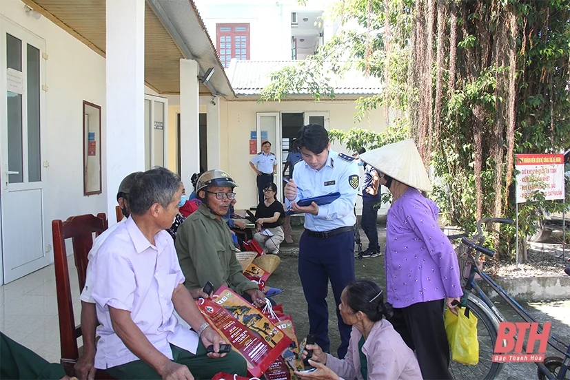 Cảnh giác với các chiêu trò lợi dụng hoạt động quảng bá để bán hàng khuyến mãi