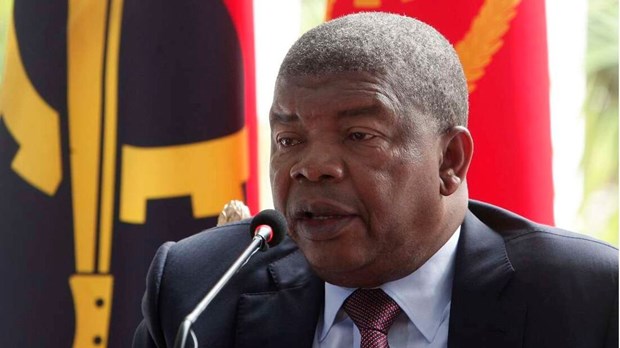 Tổng thống Angola Joao Lourenco trúng cử nhiệm kỳ thứ hai liên tiếp