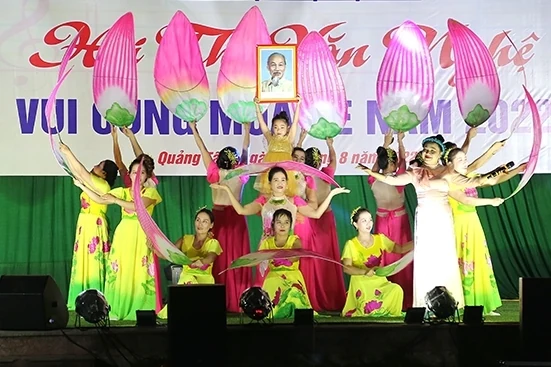 Áp lực gây khó cho phong trào!