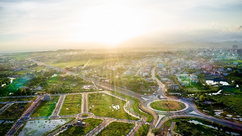 Cao tốc Vân Đồn – Móng Cái: Đòn bẩy ngoạn mục cho Quảng Ninh