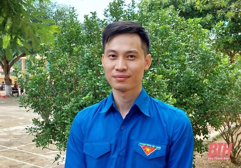 Khám bệnh, cấp thuốc miễn phí cho người dân xã Yên Khương