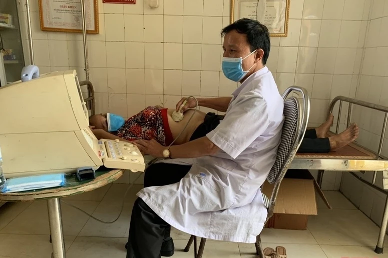 TYM Chi nhánh Thanh Hóa trao nhà “Mái ấm tình thương”, hỗ trợ công trình nông thôn mới và khám sức khỏe định kỳ cho thành viên