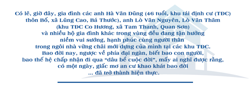 [E-Magazine] - Khi giấc mơ “an cư”… thành hiện thực