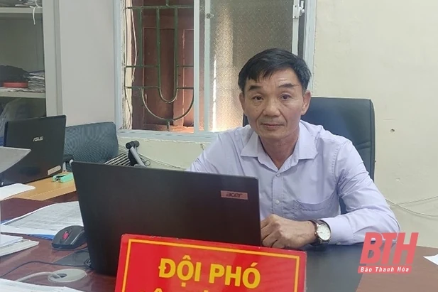 Ngăn chặn phát sinh các trường hợp vi phạm xây dựng trên đất nông nghiệp