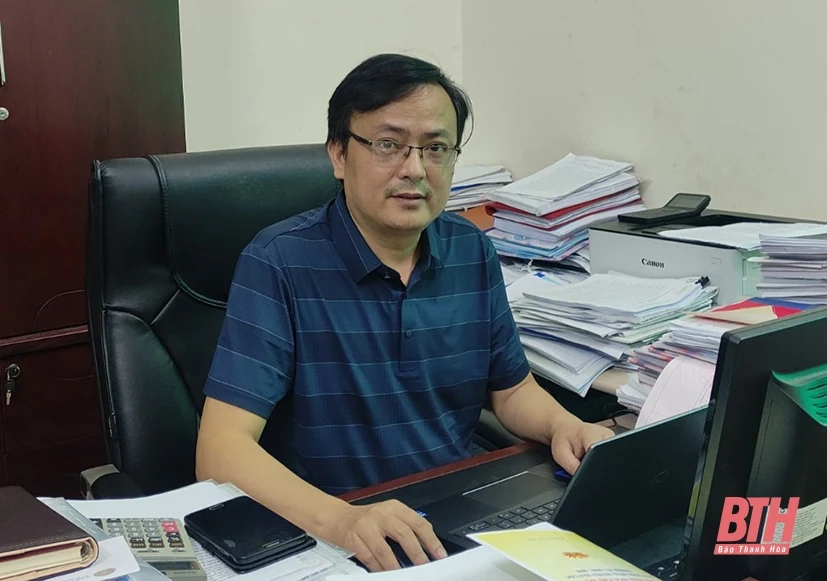 Ngăn chặn phát sinh các trường hợp vi phạm xây dựng trên đất nông nghiệp