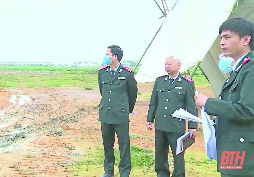 “Chống tiêu cực, chặn mầm tham nhũng” (Bài 2): Những “con sâu đang giấu mình trong kén”
