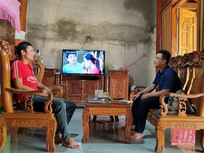 Như Xuân ra khỏi danh sách huyện nghèo: Vẫn cần nhiều nguồn lực hỗ trợ - (Bài 1): Luồng gió mới từ Nghị quyết 30a