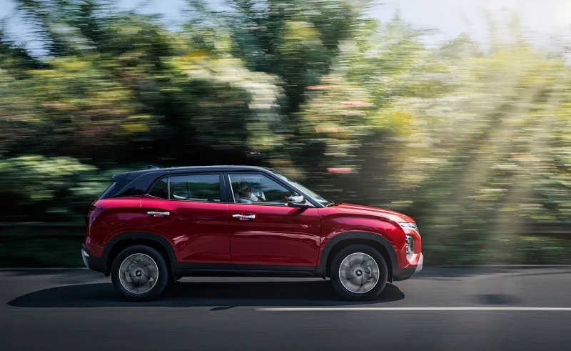 Đánh giá Hyundai Creta cao cấp, phiên bản cao nhất của Creta 2022